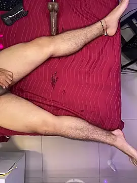 Stripchat Free Porn Cam of PittAndLunaa