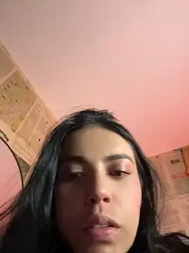 Stripchat Free Live Porn of i_am_nina_