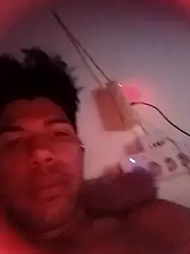 Stripchat Sex Chat of liambenitezjy