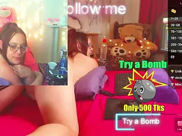 Stripchat Live Sex Cam of sisishy