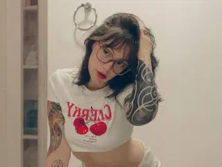Xlovecam Nude Webcam of IsabellaArias
