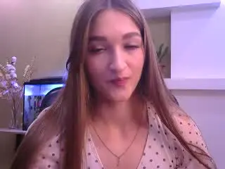 Xlovecam Live Sex Cam of MilaYanis