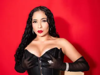 Xlovecam Adult Webcams of LilithStygian