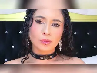 Xlovecam Live Sex of LilithStygian