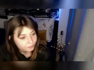 Xlovecam Sex Cam of Alienfortwenty
