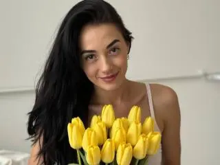 Xlovecam Live Sex of EviLune