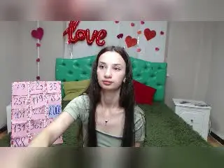 Xlovecam Adult Webcam of JessicaBreeze