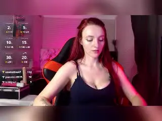 Xlovecam Sex Cam of KatKitty