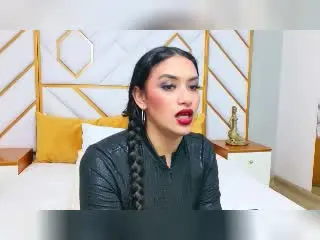 Xlovecam Best Webcam of AdalinaVera