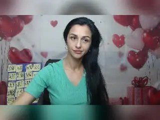 Xlovecam Nude Webcam of EvaClarkX