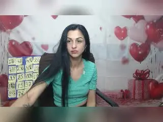 Xlovecam Sex Cam of EvaClarkX