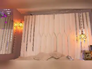 Xlovecam Sex Cam of MegandoSantoss