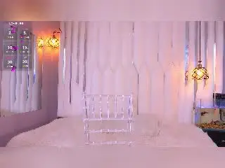 Xlovecam Adult Webcam of MegandoSantoss