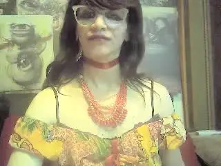 Xlovecam Nude Webcam of Juny
