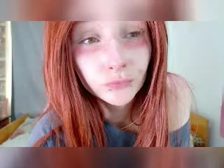 Xlovecam Nude Webcam of HannaCool