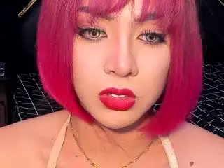 Xlovecam Live Sex Cam of BiniDayan