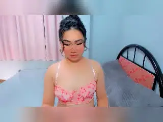 Xlovecam Adult Webcam of TsDelight69