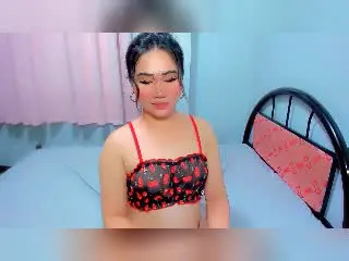 Xlovecam Live Sex of TsDelight69