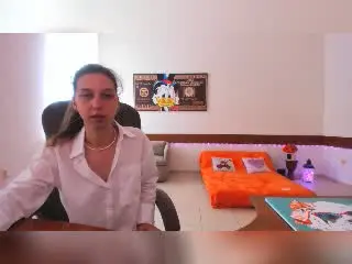 Xlovecam Live Sex Cam of Sanella