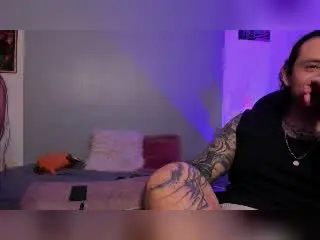 Xlovecam Watch Live Sex Cams of TheJoestars