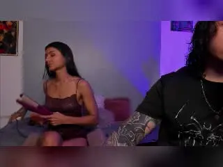 Xlovecam Live Sex of TheJoestars