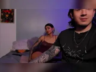 Xlovecam Sex Cam of TheJoestars