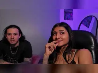 Xlovecam Free Porn Cam of TheJoestars