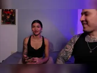 Xlovecam Best Webcam of TheJoestars