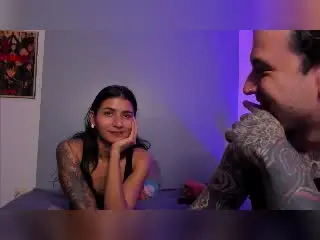 Xlovecam Live Sex of TheJoestars