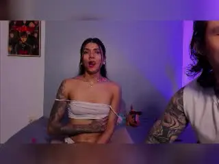 Xlovecam Adult Video Chat of TheJoestars