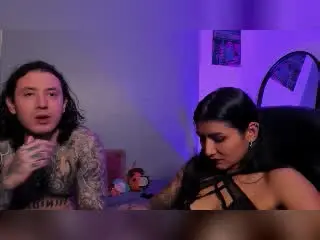 Xlovecam Free Live Porn of TheJoestars