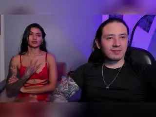 Xlovecam Best live sex cam show of TheJoestars