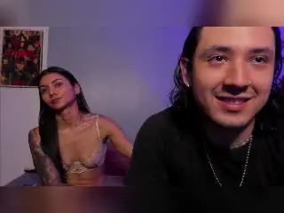 Xlovecam Adult Webcam of TheJoestars