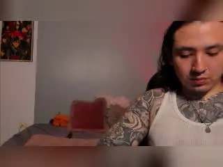 Xlovecam Best Webcam of TheJoestars