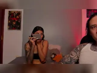 Xlovecam Best live sex cam show of TheJoestars