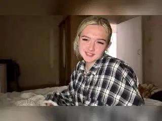 Xlovecam Live Porn of MaileStortz