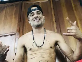 Xlovecam Live Porn of StrongAlan