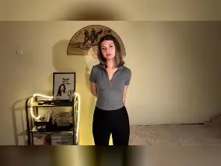 Xlovecam Private Sex Chat of ElianaSemaan