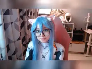 Xlovecam Live Sex Cam of PaulineBitah