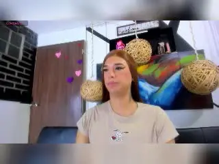 Xlovecam Free Live Porn of VictoriaAleia
