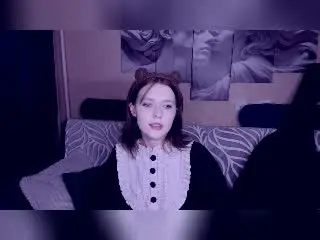 Xlovecam Live Sex of YukiKendal