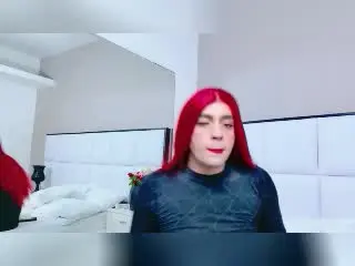 Xlovecam Live Sex of CinthiaFire