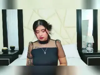 Xlovecam Best Webcam of ValerySilva