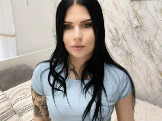 Xlovecam Watch Live Sex Cams of TattooDolly