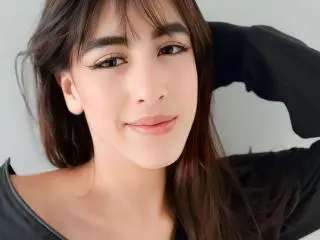 Xlovecam Live Porn of VanellopeLm
