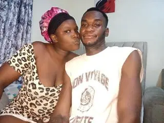 Xlovecam Live Sex of NaughtyYinAndYang