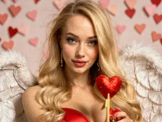 Xlovecam Best Webcam of AngelicElite