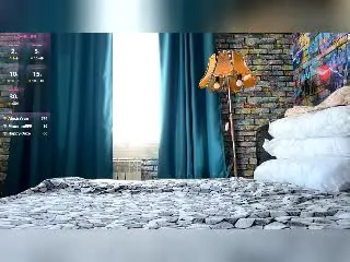 Xlovecam Private Sex Chat of AlyceErway