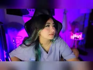 Xlovecam Private Sex Chat of BlueSkarlet