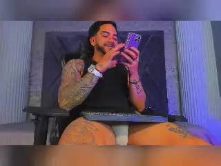 Xlovecam Live Sex of DanteDimarco